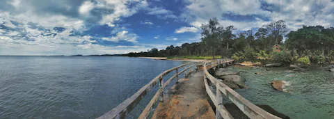 レアム国立公園