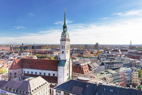 聖ペーター教会