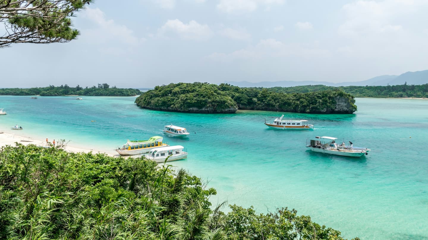 【石垣島】子連れにおすすめのホテル12選！プールやサービス充実の宿を厳選