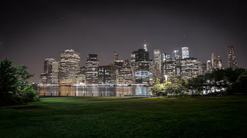 ブルックリン ブリッジ パーク