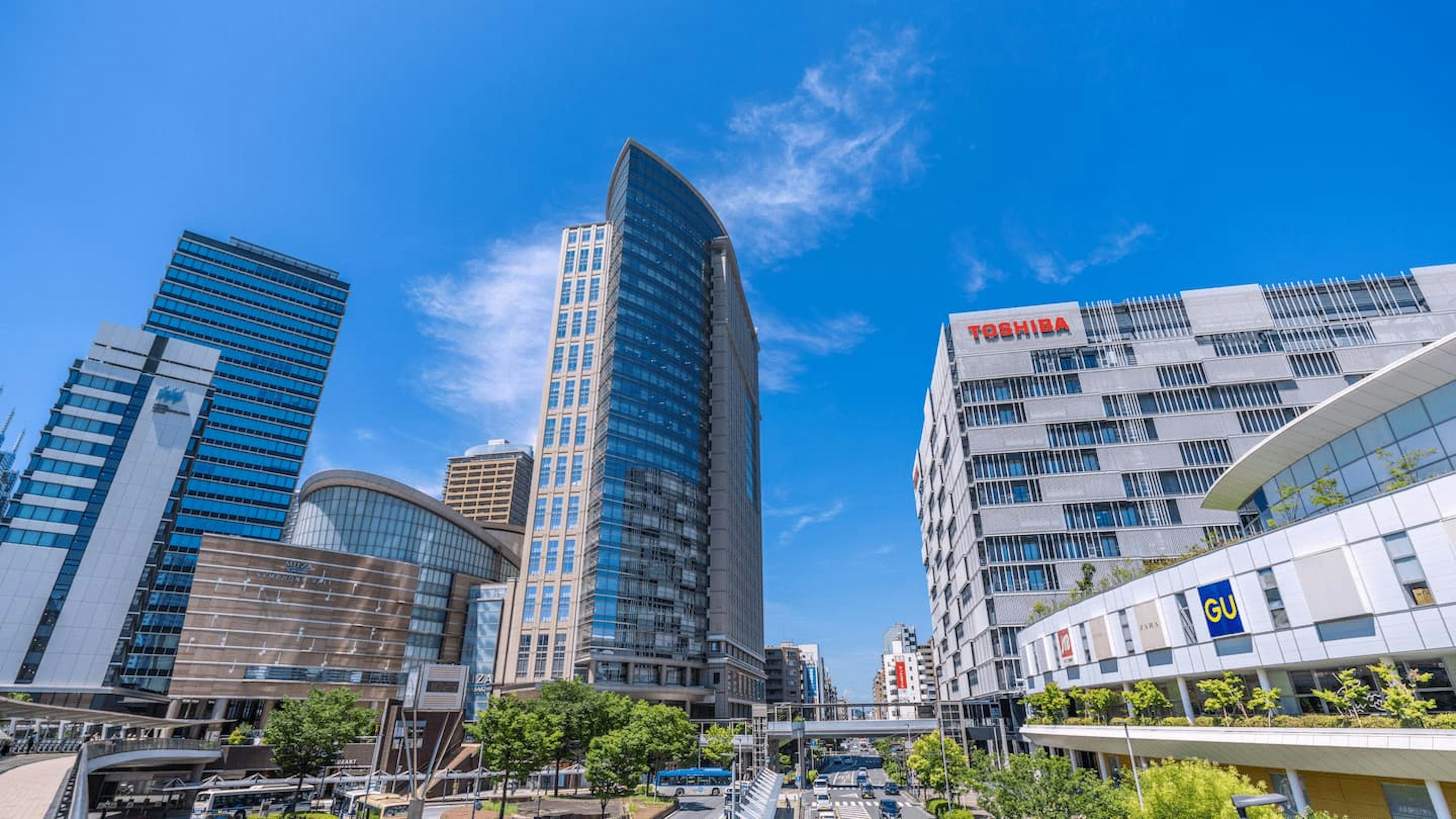 川崎の子連れにおすすめのホテル12選！ファミリーでおトクな添い寝無料やアメニティ充実の宿を厳選