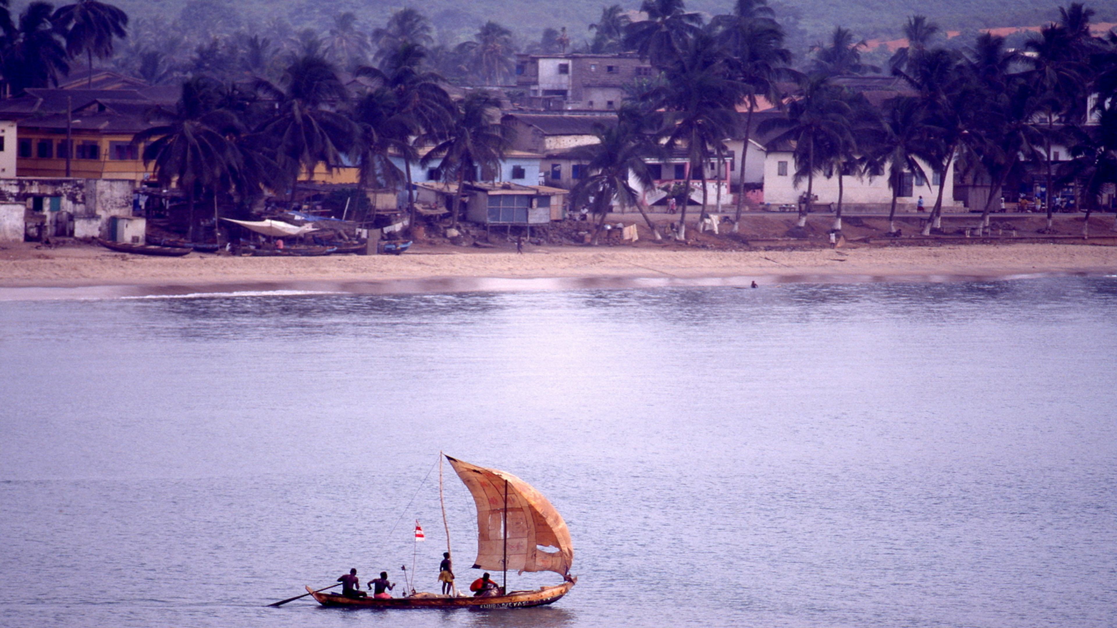 赤道ギニア料理の魅力を徹底解説！おすすめ6選