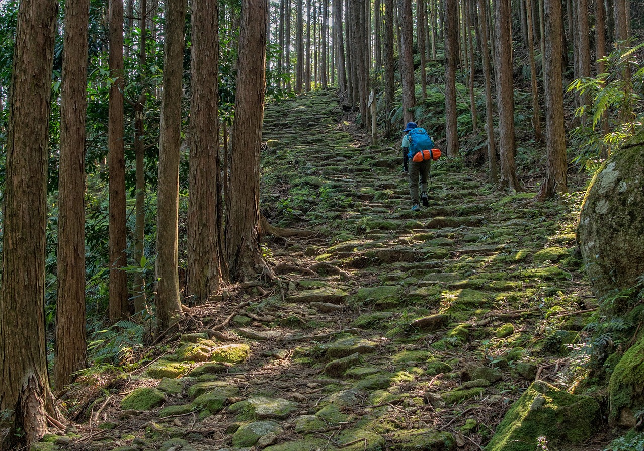 三重の熊野