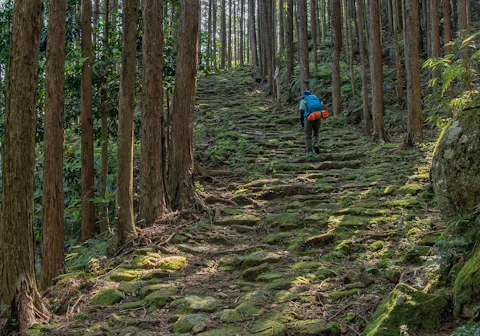 三重の熊野