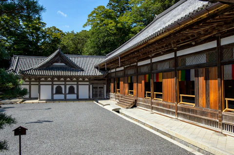 宮城の瑞巌寺