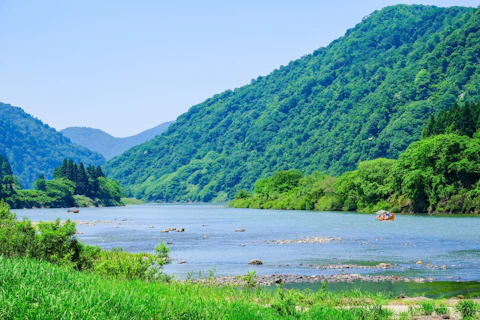 山形の最上地方