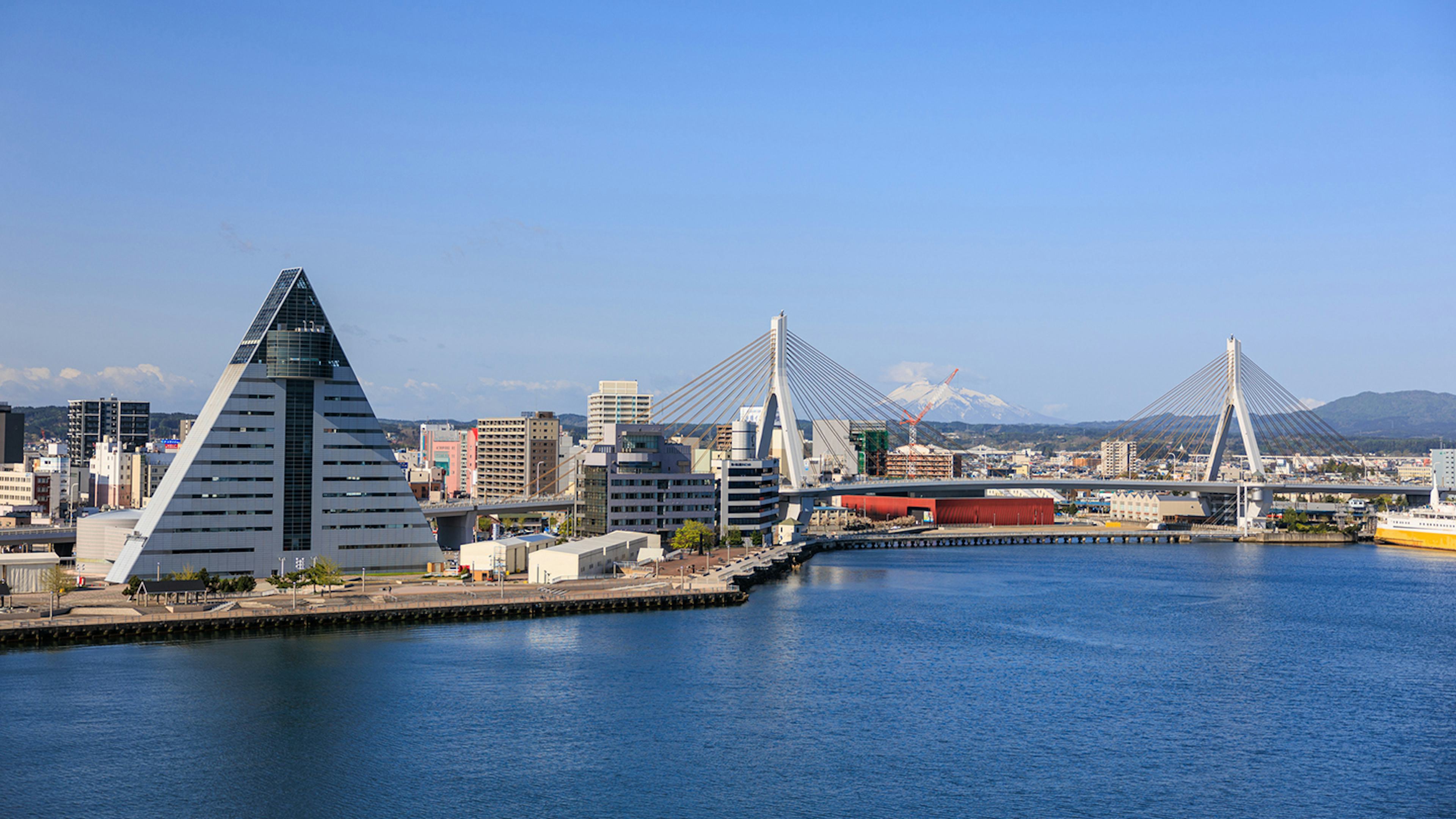 青森の高級ホテルおすすめ9選！リゾートホテルや温泉旅館を厳選