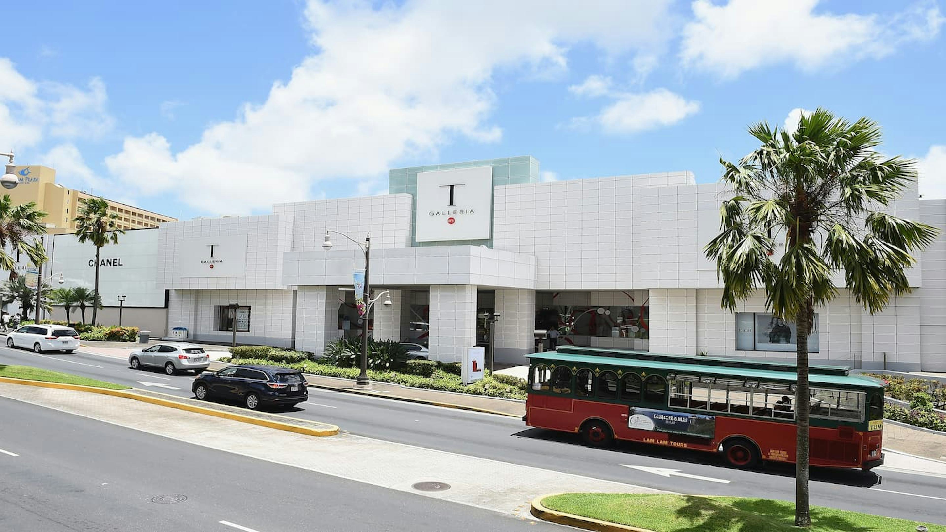 グアムのおすすめショッピングモール10選！ブランド店も紹介