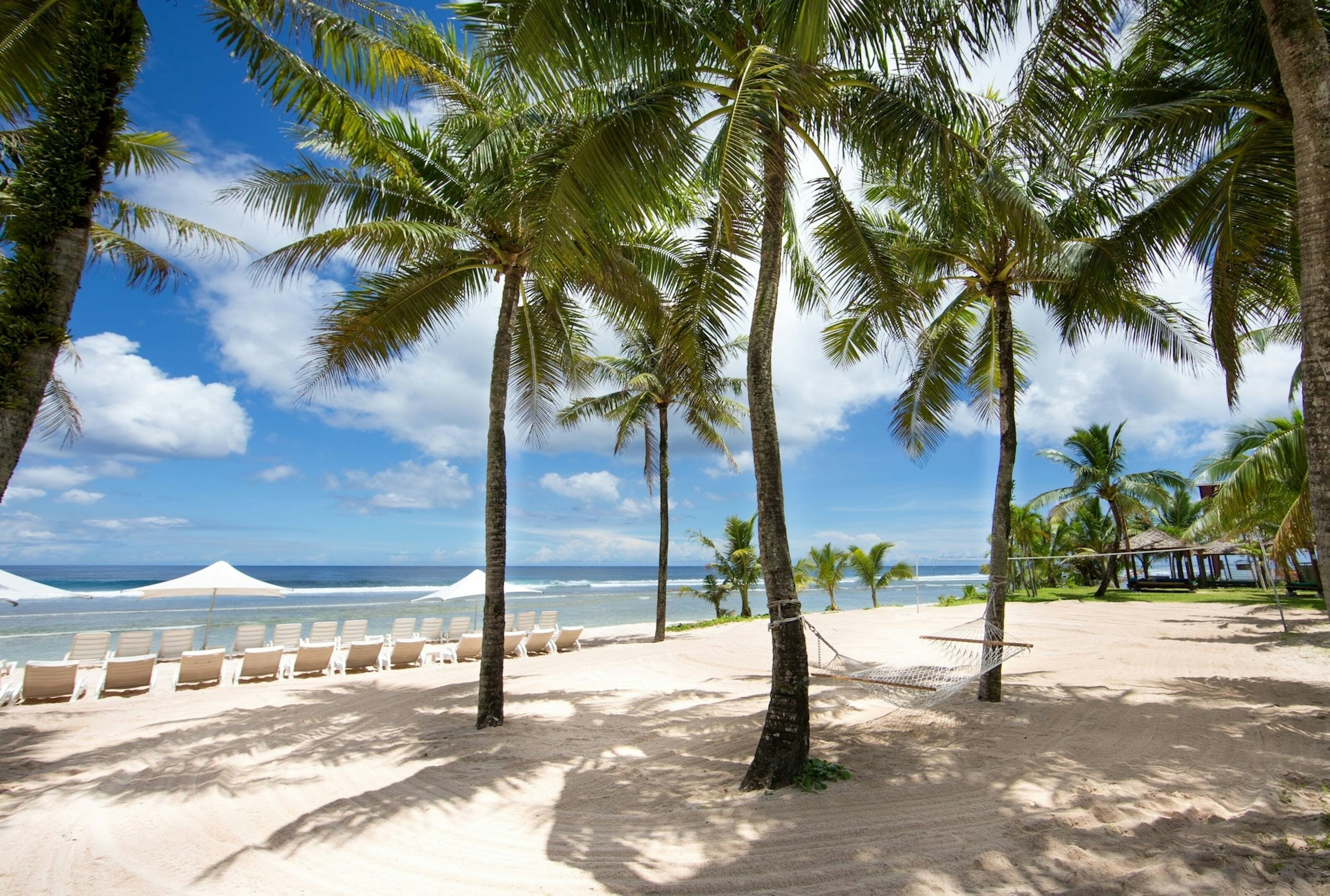 グアムできれいなホテルビーチ5選！おすすめの絶景ホテルを厳選