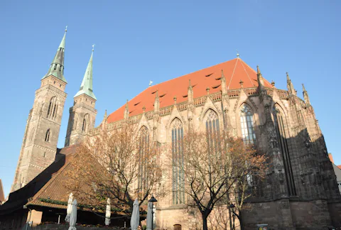 聖セバルドゥス教会