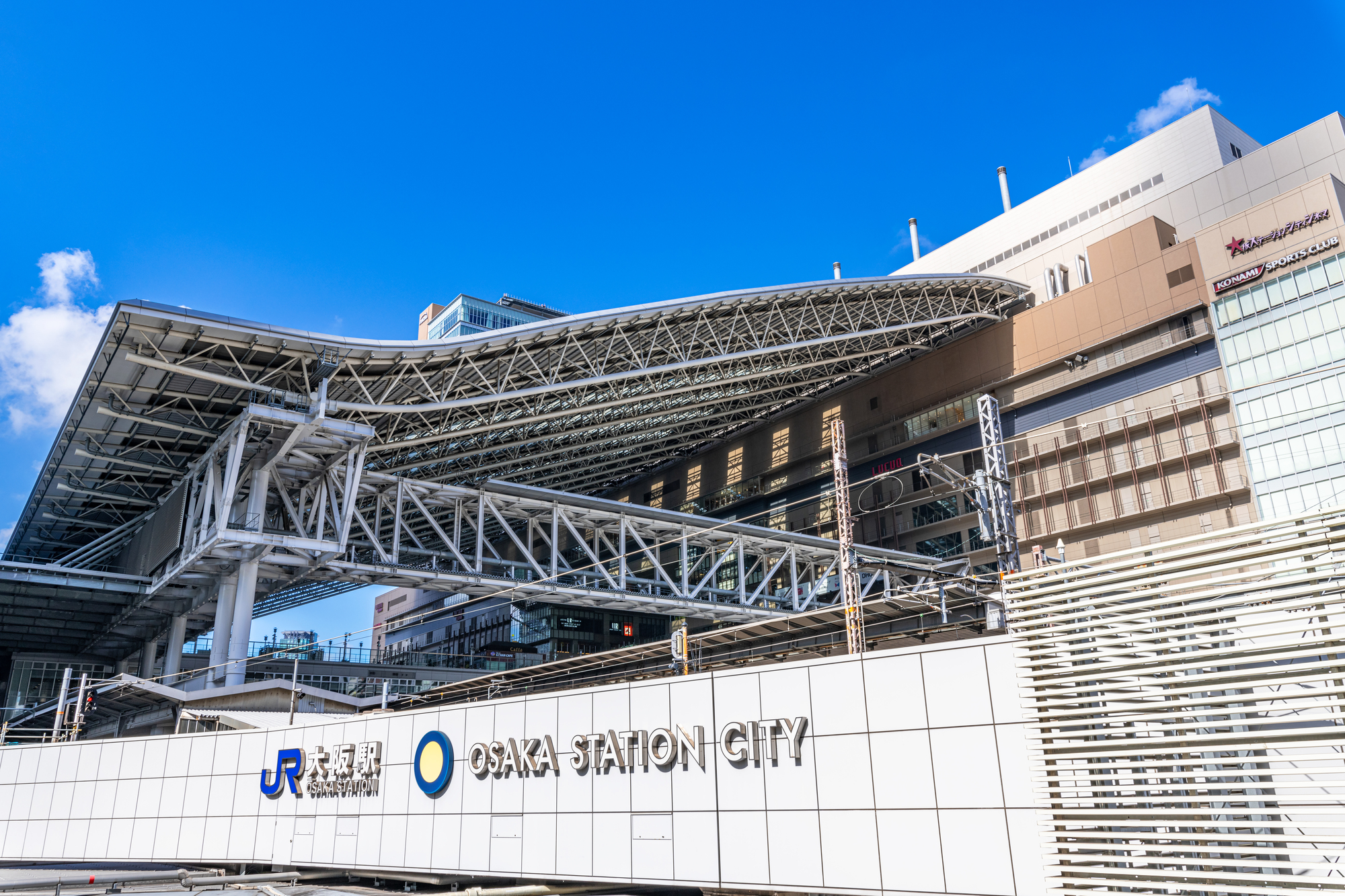 【完全ガイド】大阪駅から海遊館への行き方を徹底解説！おすすめのアクセス方法まとめ | NEWT（ニュート）