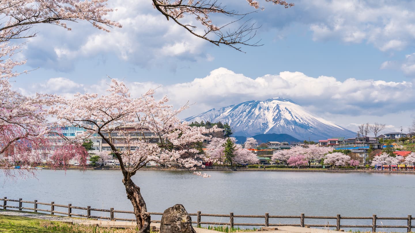 盛岡でおしゃれに滞在！おすすめ人気ホテル・旅館9選
