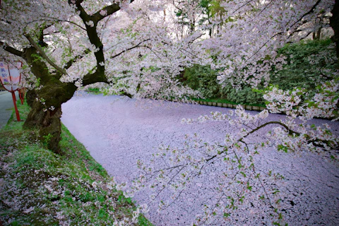 青森の弘前エリア