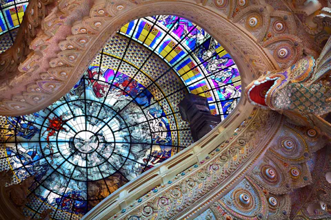 エラワン・ミュージアム