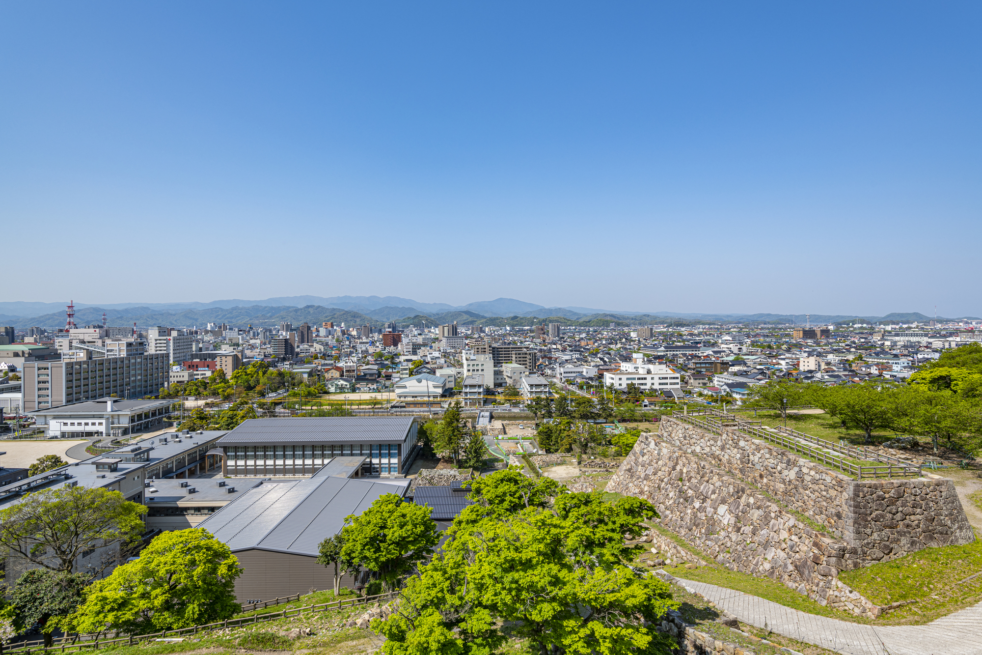 鳥取の鳥取市