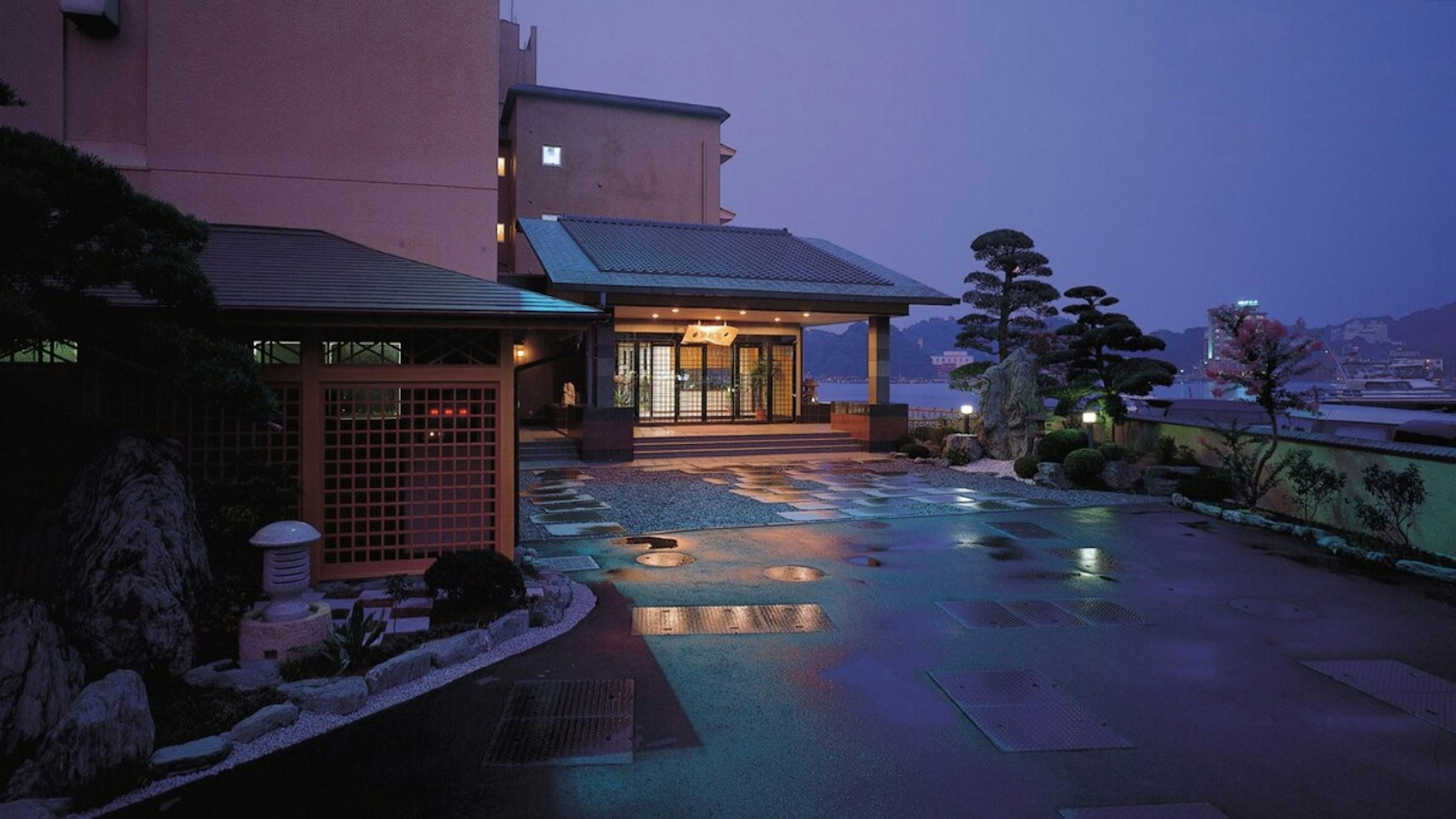 伊勢神宮のお膝元 鳥羽「胡蝶蘭」の見どころは？絶景温泉と部屋食で叶う極上の休日