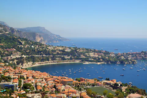 マリニエールビーチ