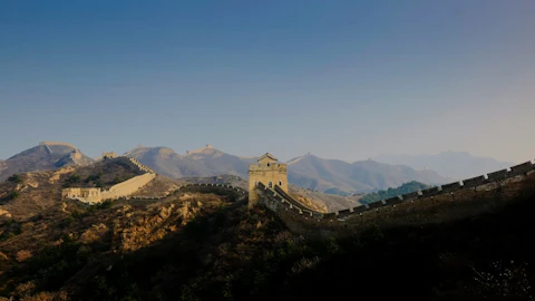 【2025年最新】中国の世界遺産は57ヶ所！有名なスポットを厳選して紹介