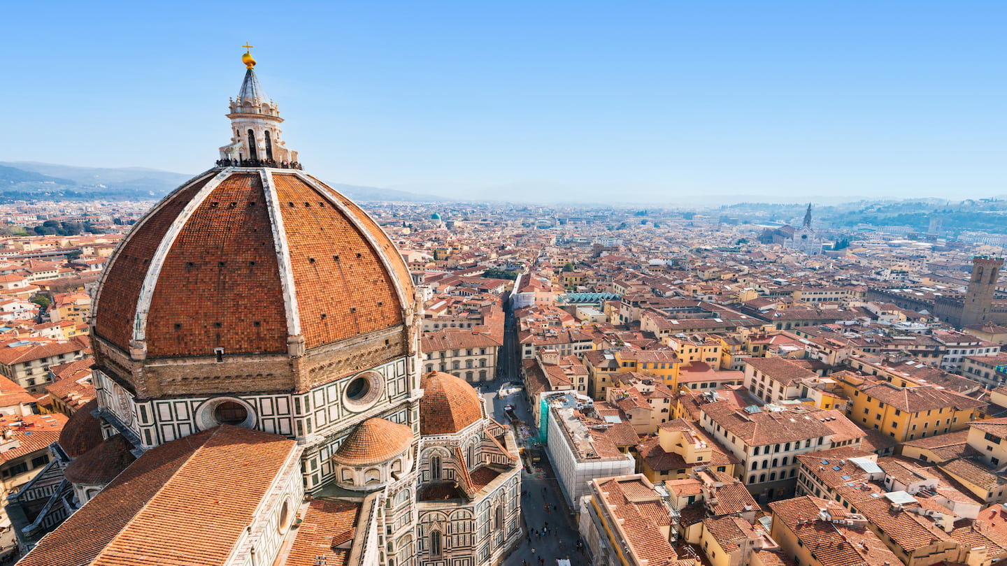 【2026年最新】イタリアの1月の気温は？おすすめの服装や持ち物を解説