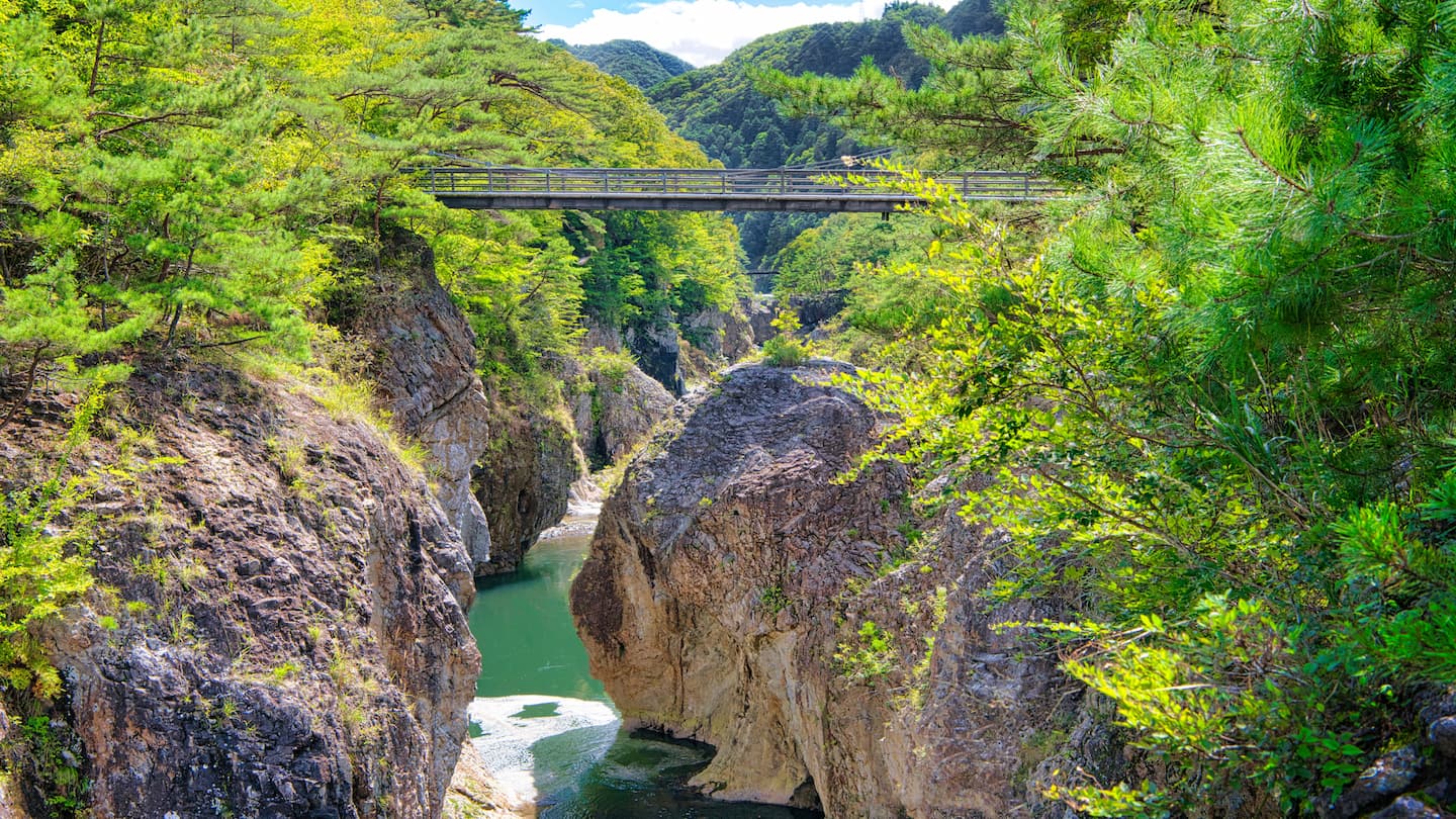 日光のおすすめ高級ホテル11選！温泉旅館や東照宮へ好アクセスな宿を厳選