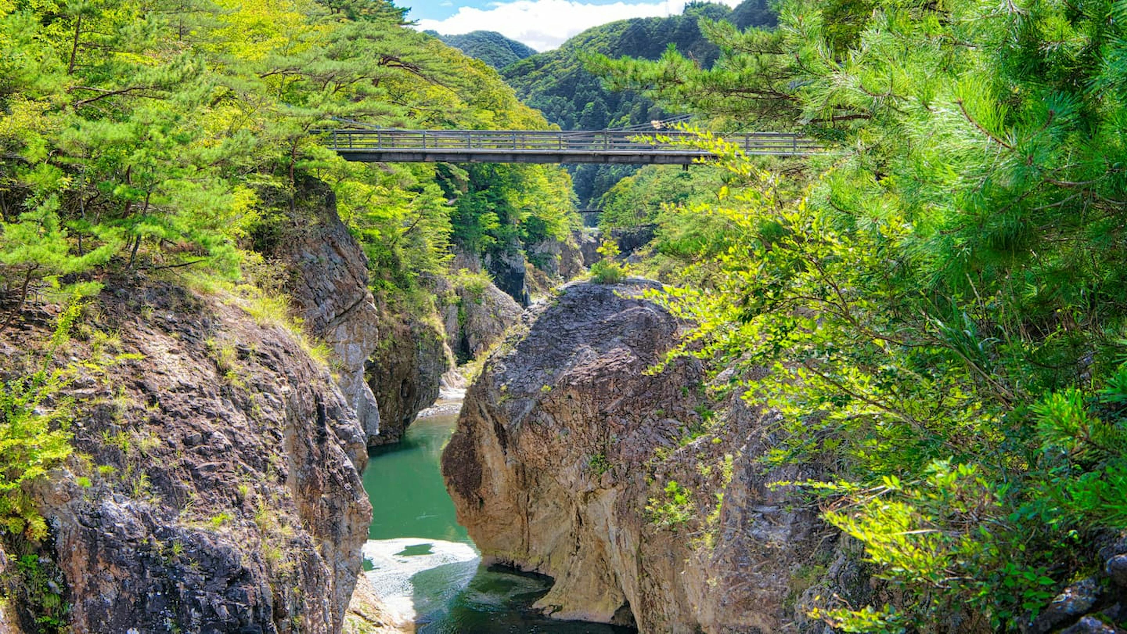 日光のおすすめ高級ホテル11選！温泉旅館や東照宮へ好アクセスな宿を厳選