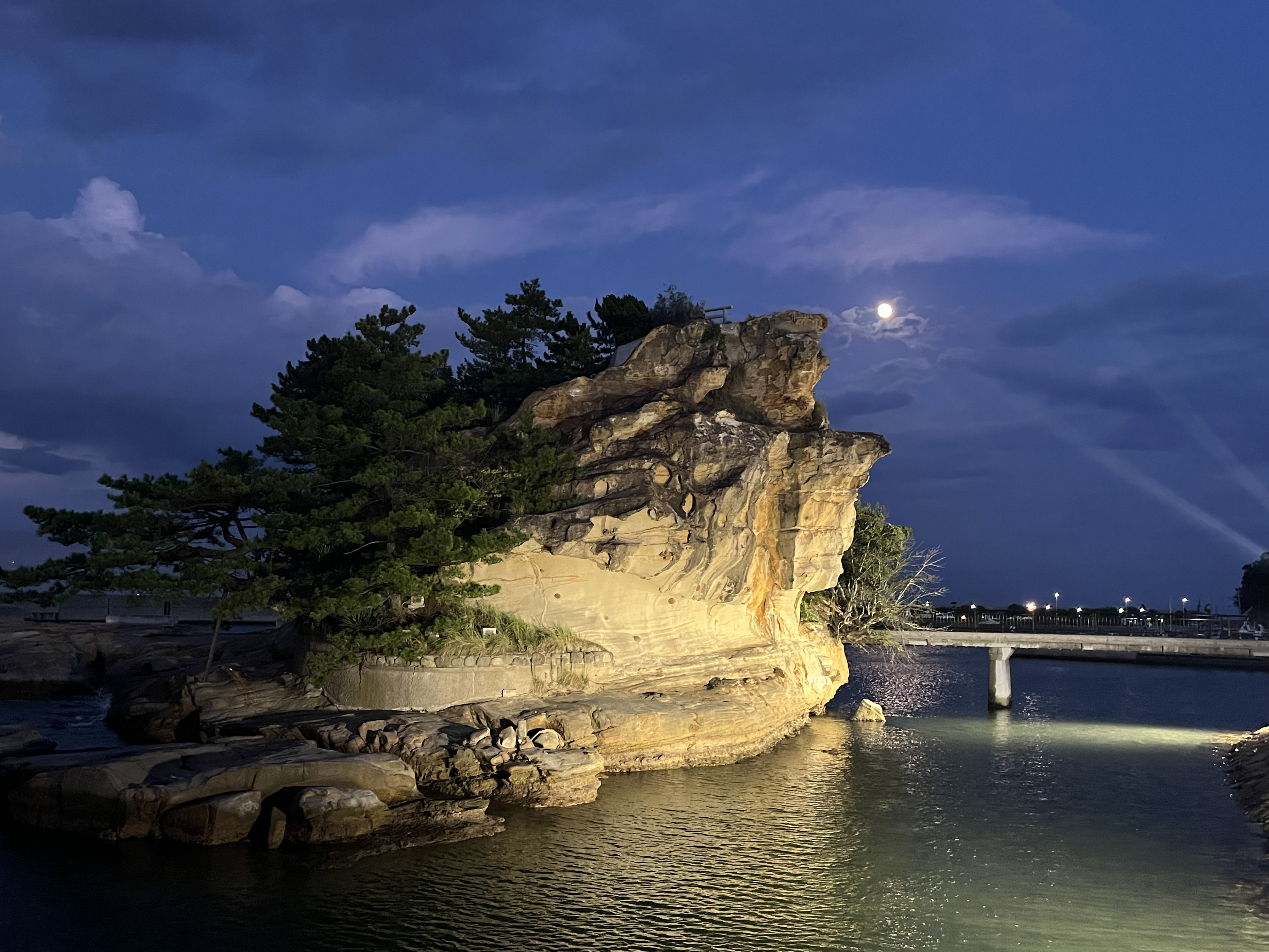 絵島