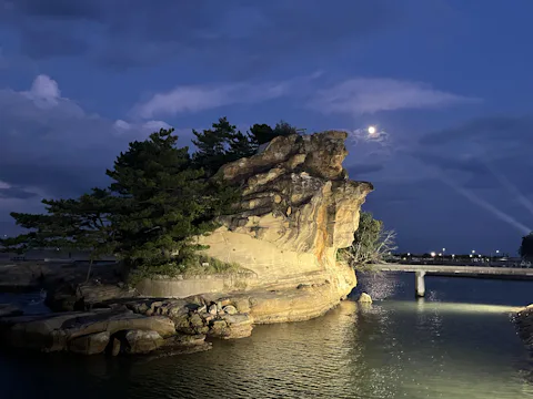 絵島