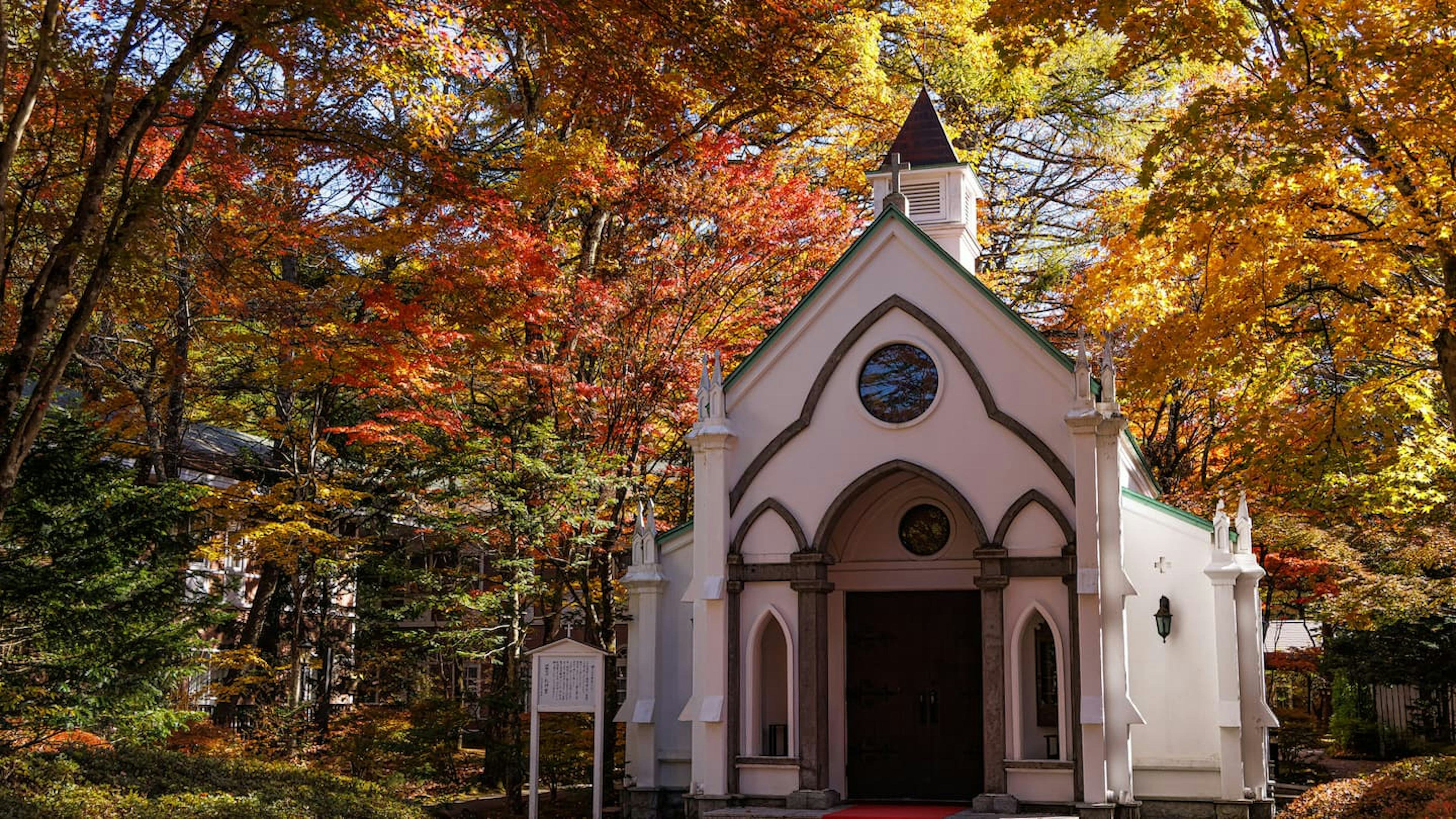 軽井沢の高級ホテルおすすめ12選