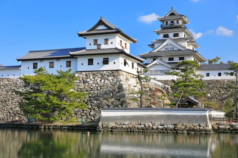 今治城