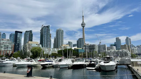 ハーバーフロント