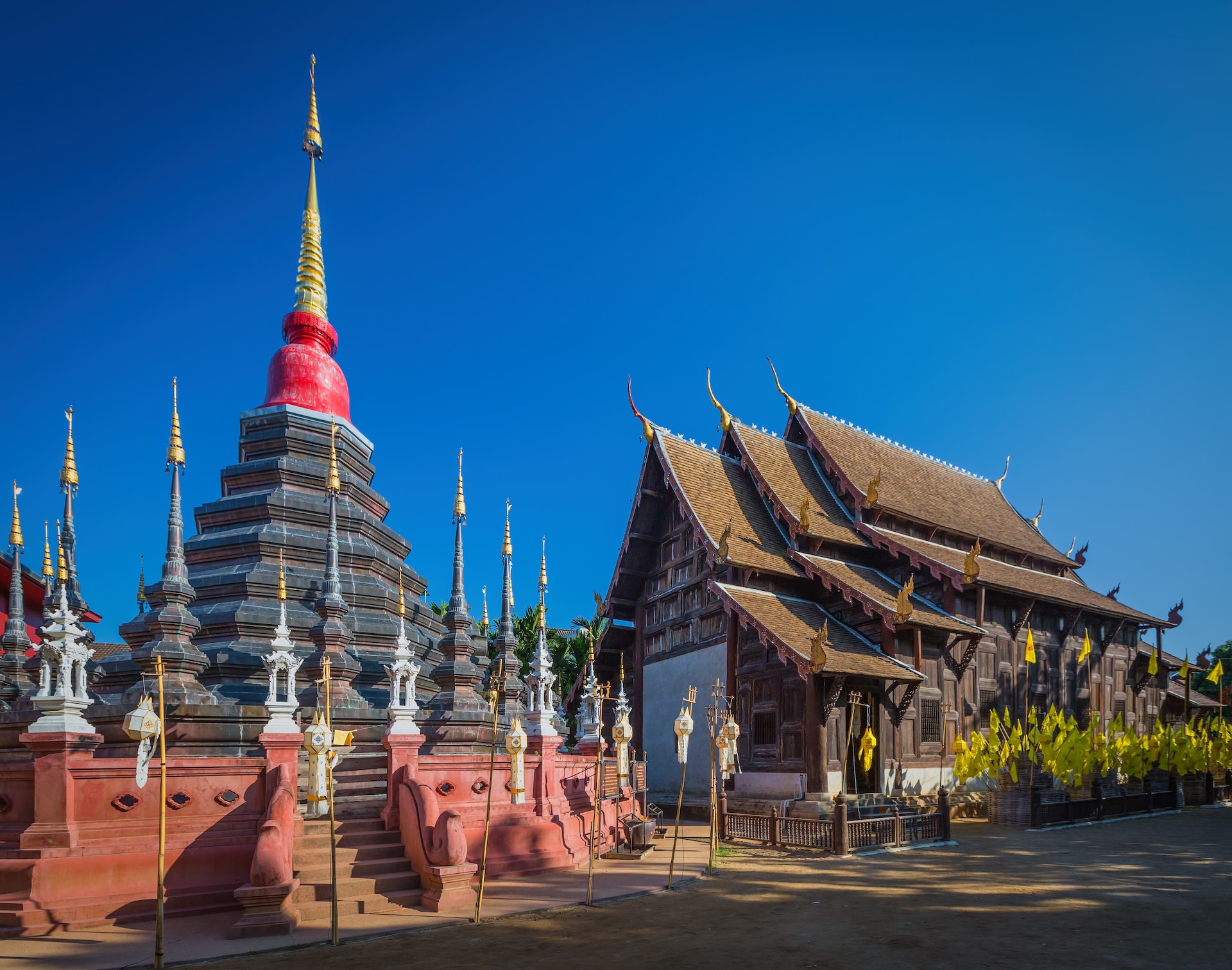 ワット・パンタオ