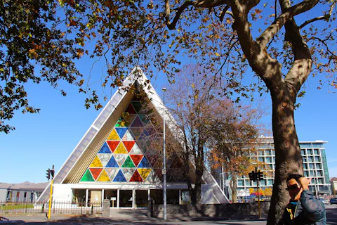 カードボード・カセドラル