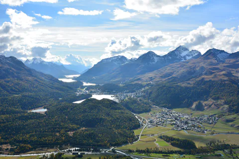 ムオタス・ムライユ展望台