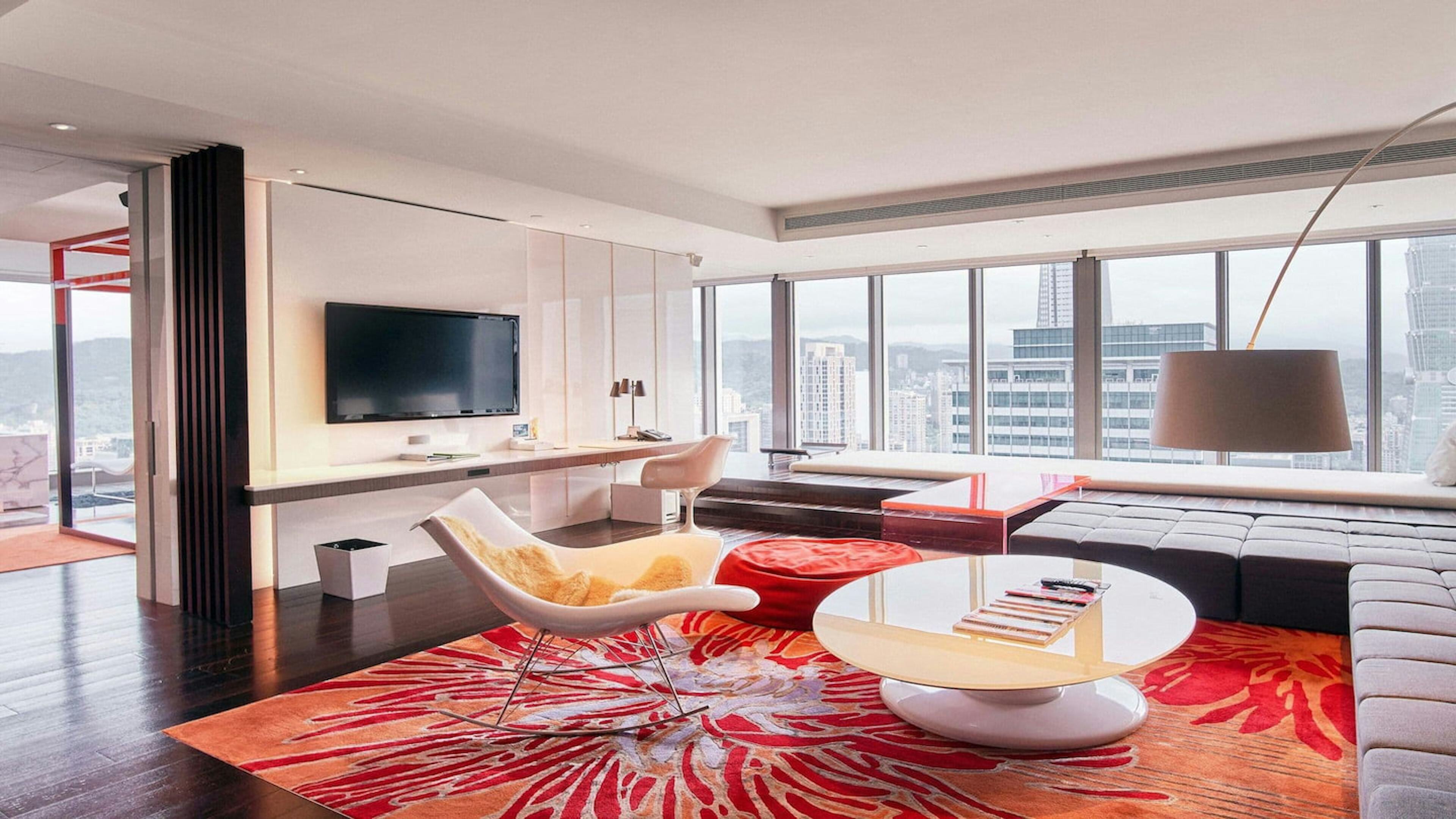 台湾・台北のおしゃれなホテル13選！高級から安いホテルまで厳選