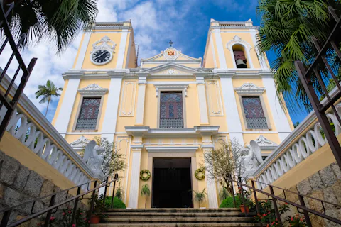 聖ローレンス教会