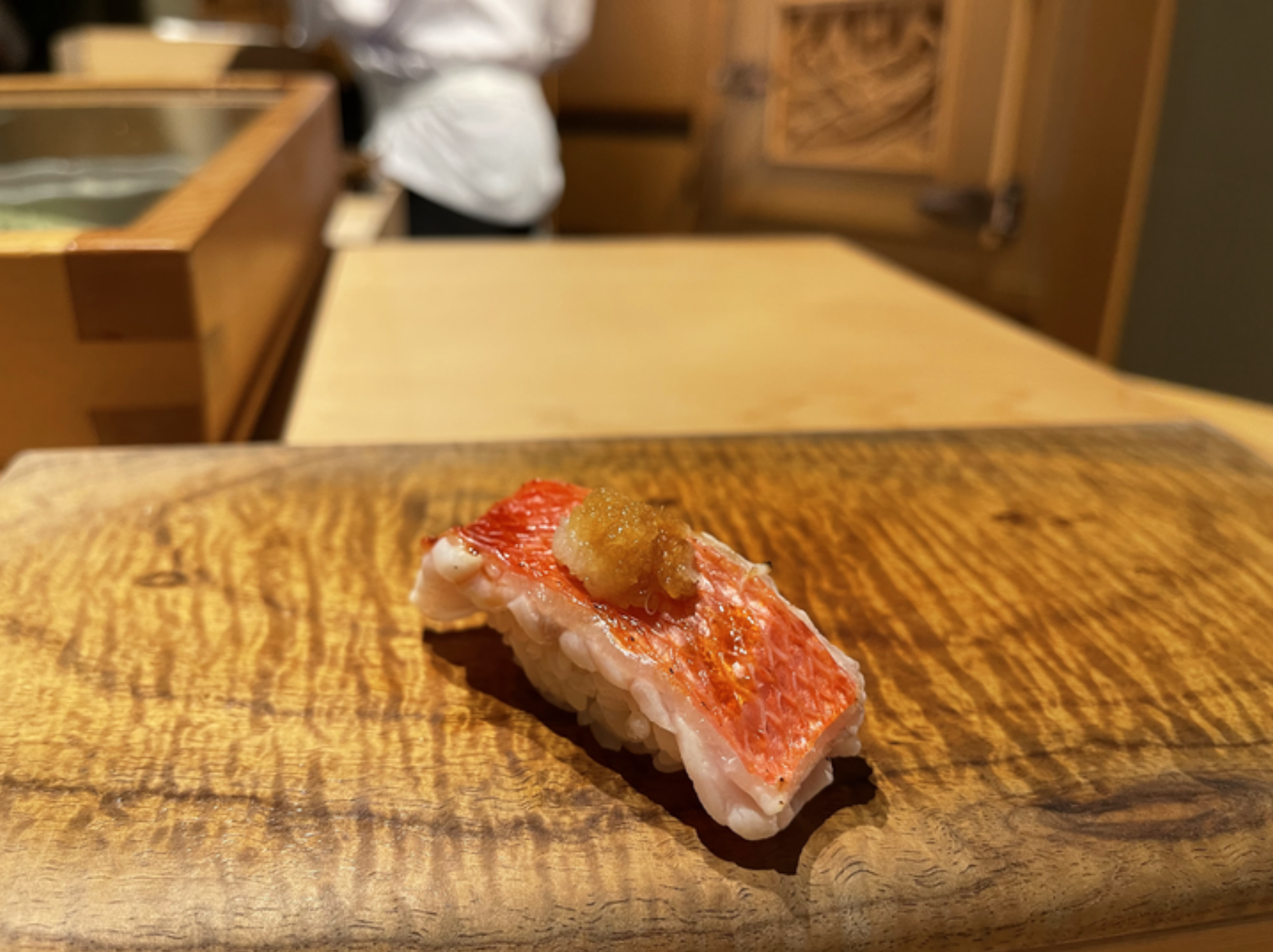 ハワイのSushi Sho（スシ ショー）