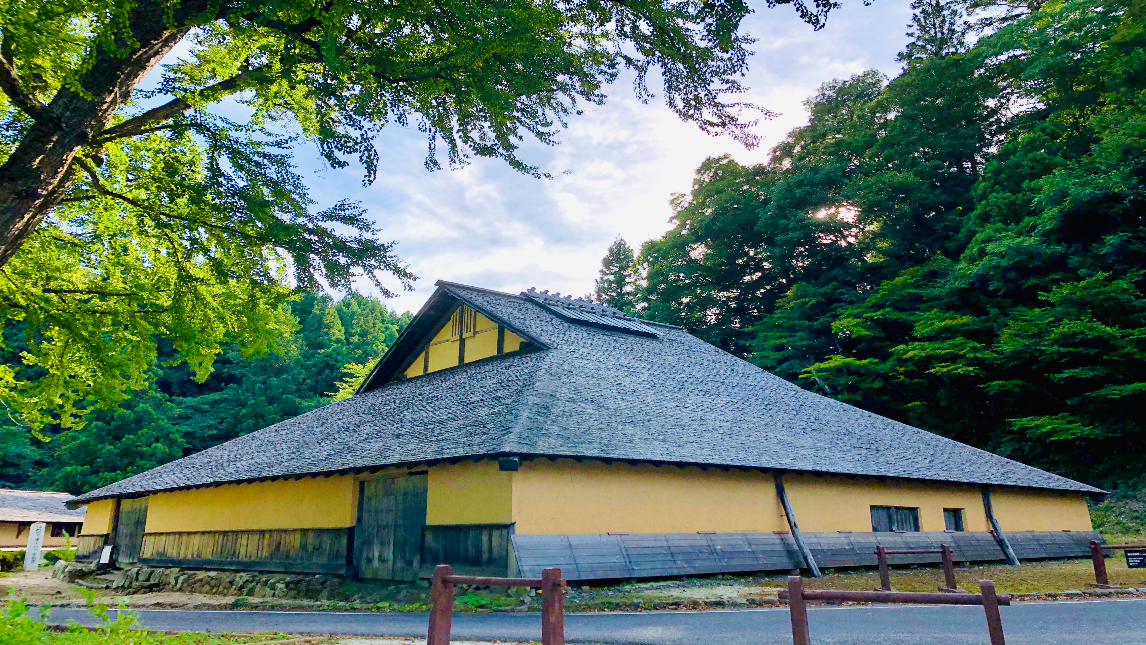 日本の鉄づくりの歴史にふれる!菅谷たたら山内の楽しみ方ガイド