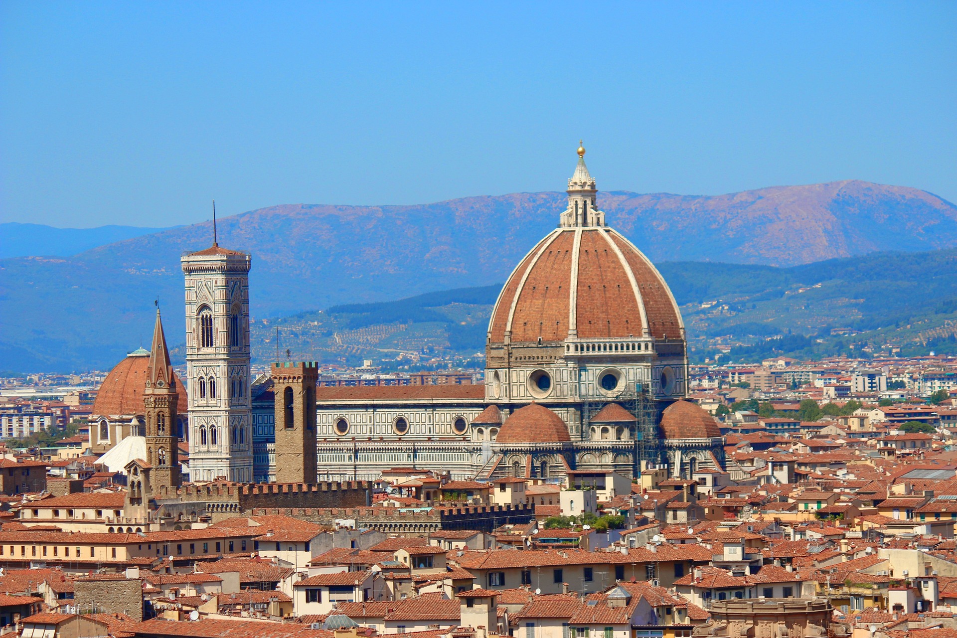 2023年最新】イタリアでおすすめの人気観光地27選！エリア別に厳選