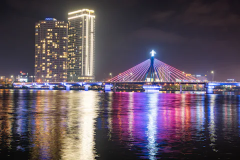 ハンリバーブリッジ