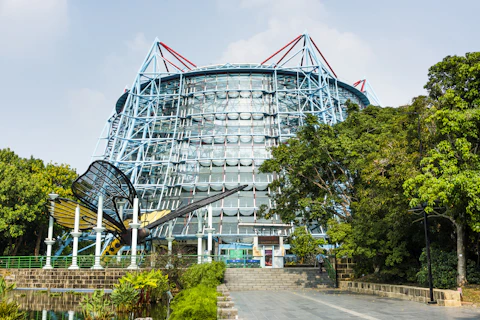 台中の北区