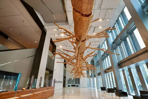 シアトル美術館