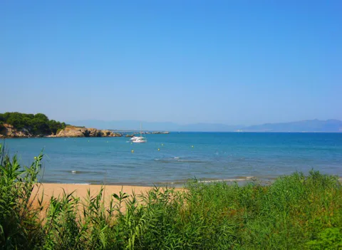 ジローナ のコスタ・ブラバ