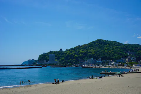 熱海サンビーチ