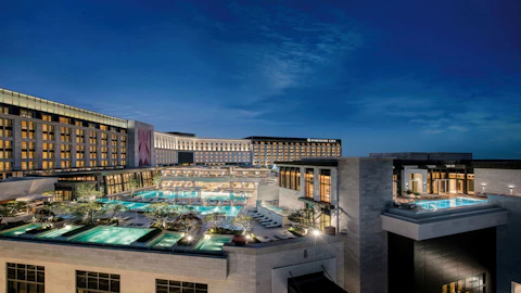 韓国で泊まりたいおすすめ人気ホテル15選！ソウルなどエリア別に紹介