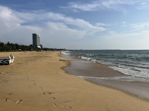 ネゴンボ・ビーチ・パーク