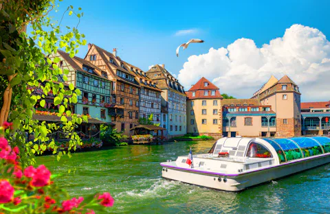 プティット・フランス