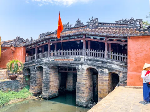 来遠橋