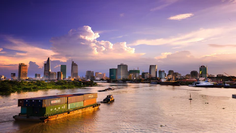 ベトナムの高級ホテル12選！5つ星ホテルを人気エリア別に厳選