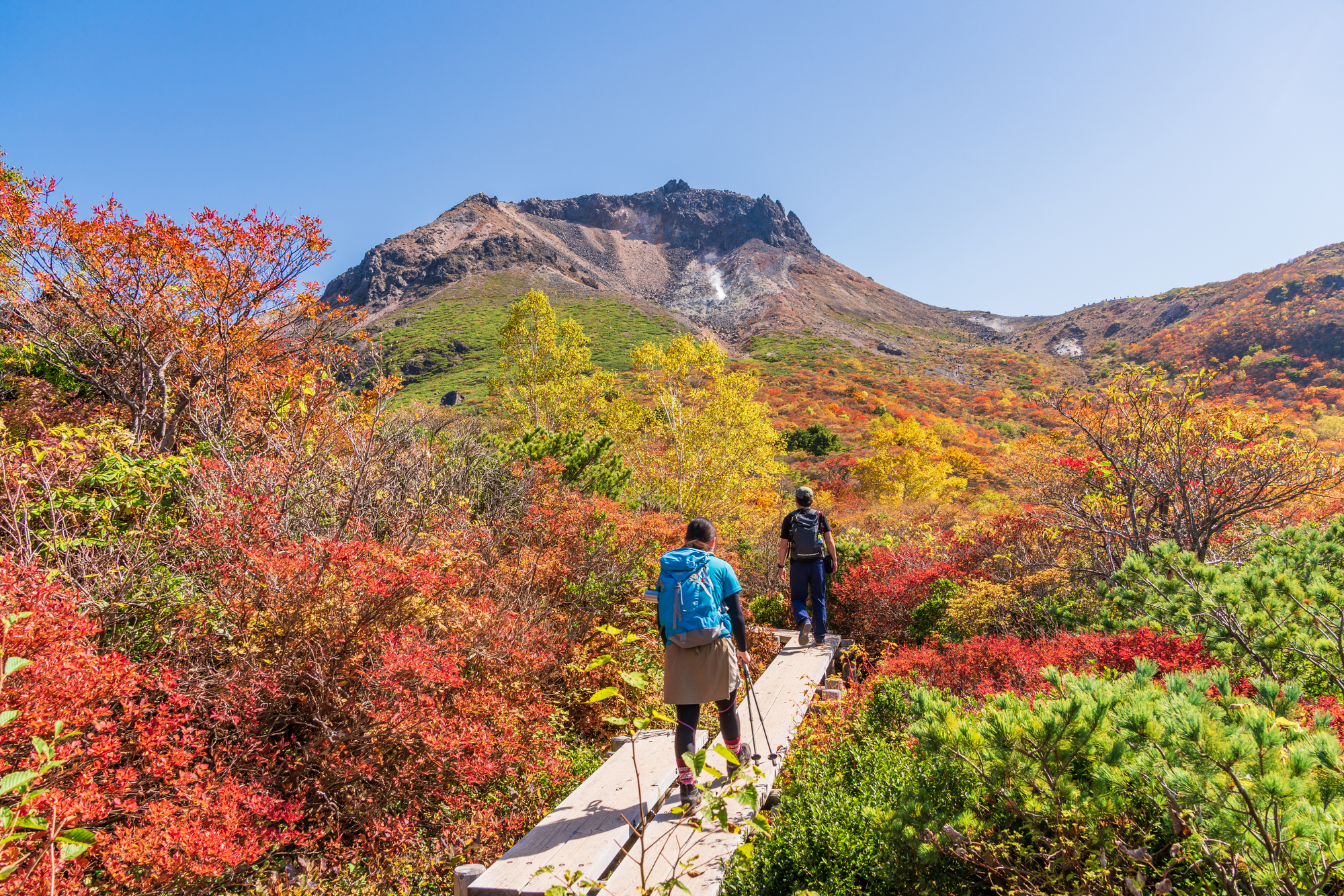 栃木の那須