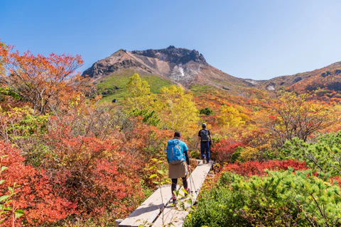 栃木の那須